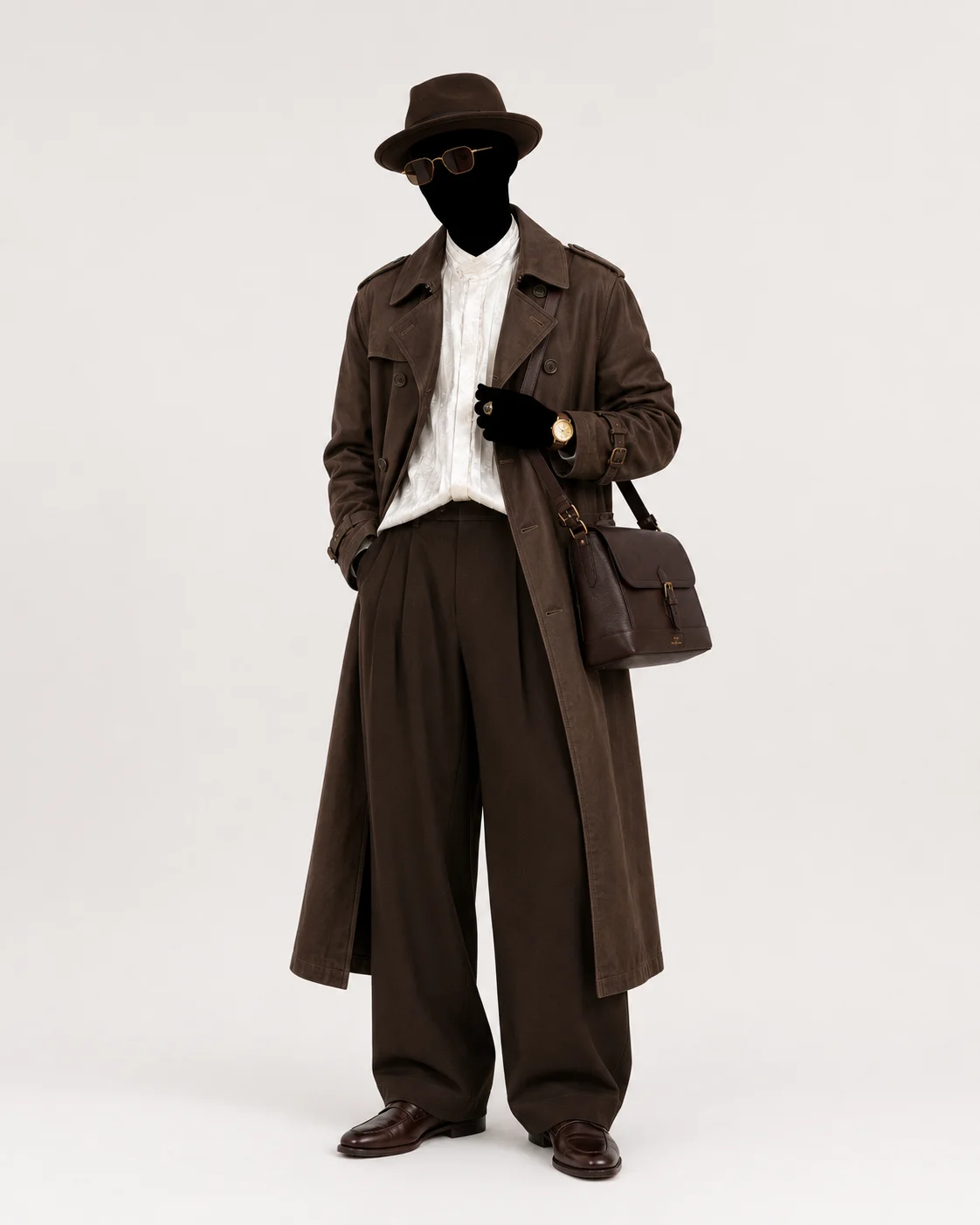 Mocha Noir